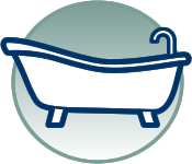 Akron Tub Installation