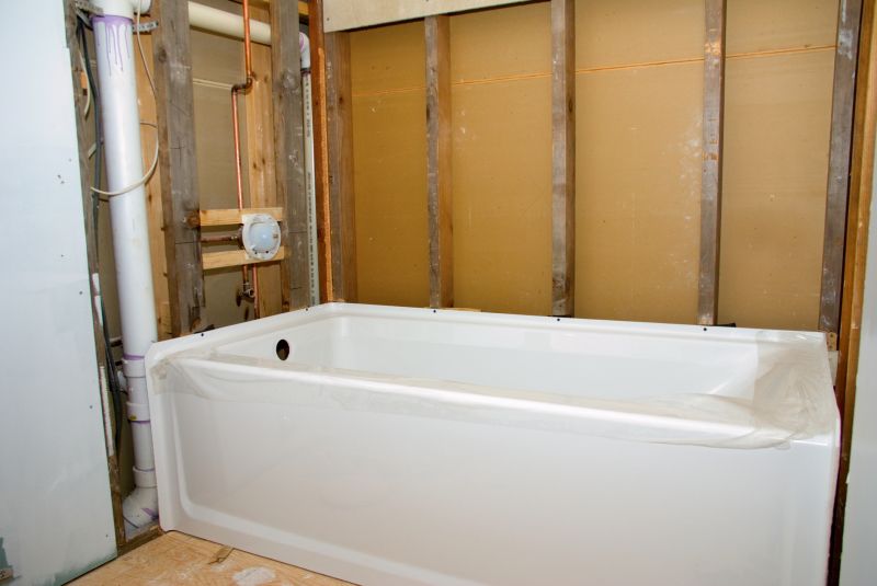 Top Bathtub Installation Companies in Canton, OH