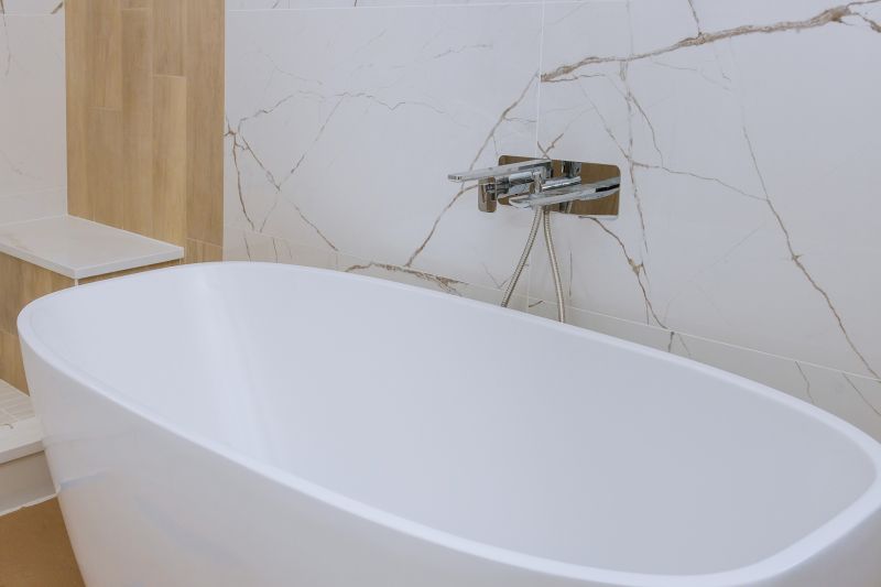 Top Bathtub Installation Companies in Macedonia, OH