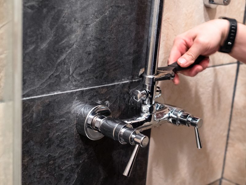 Top Shower Installation Companies in Brecksville, OH