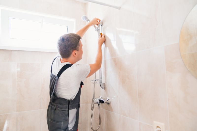 Top Shower Installation Companies in Mantua, OH