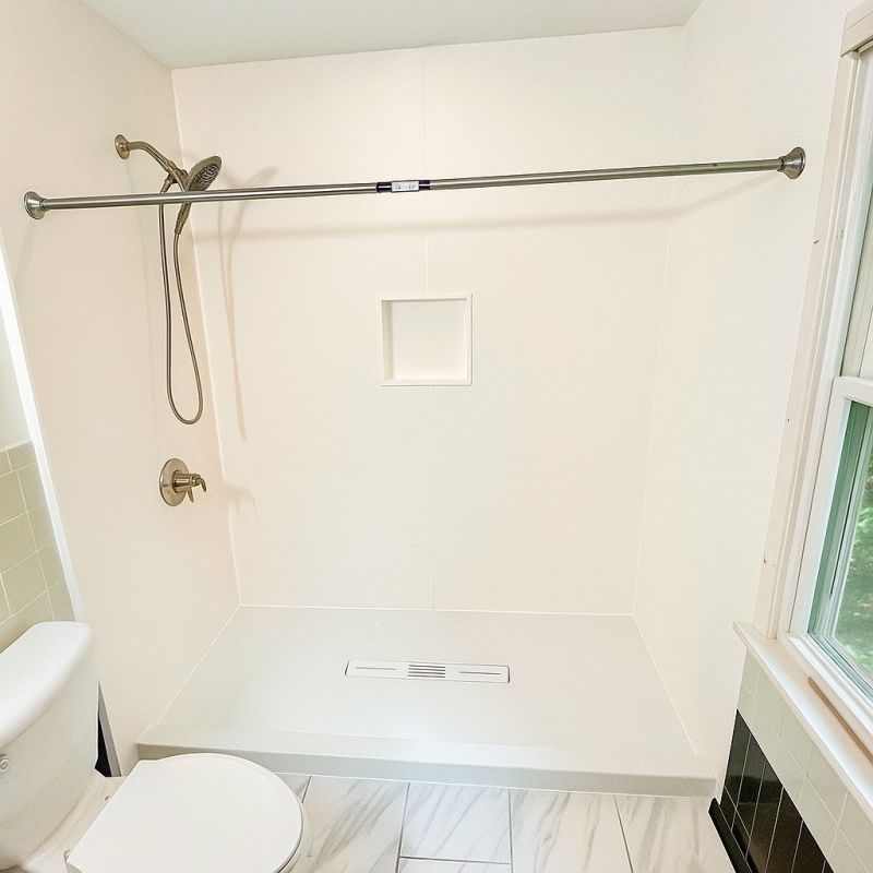 Top Shower Installation Companies in Mantua, OH